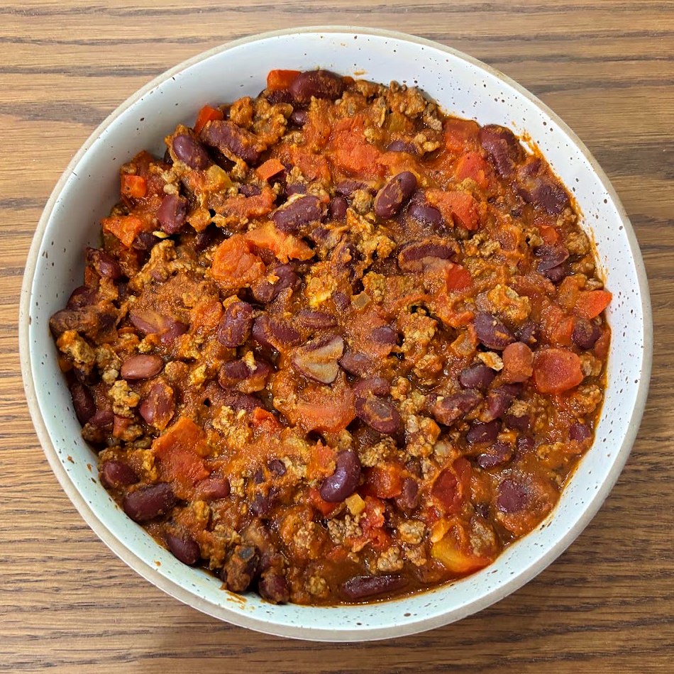 Chili Con Carne