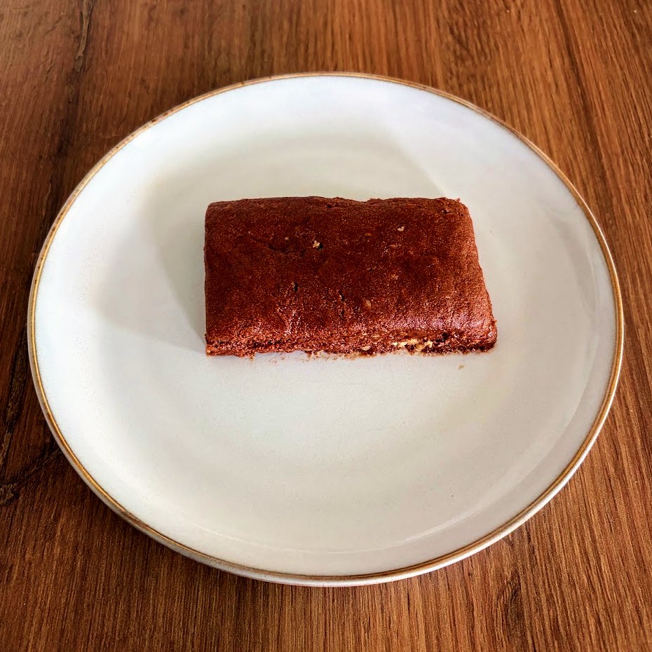No-Bake Cocoa Hazelnut Protein Bars